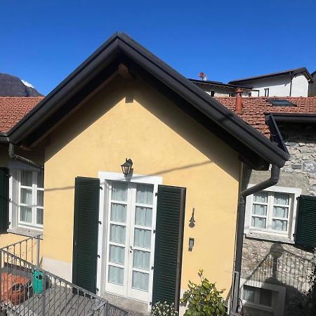 Il Mulino Di Hotel Villa Aurora Nesso Zewnętrze zdjęcie