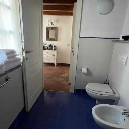 Il Mulino Di Hotel Villa Aurora Nesso Zewnętrze zdjęcie