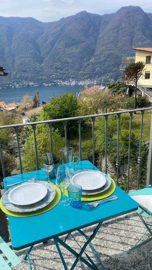 Il Mulino Di Hotel Villa Aurora Nesso Zewnętrze zdjęcie