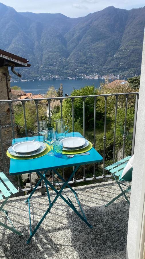 Il Mulino Di Hotel Villa Aurora Nesso Zewnętrze zdjęcie