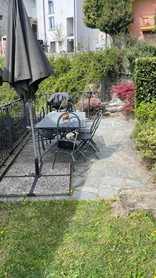Il Mulino Di Hotel Villa Aurora Nesso Zewnętrze zdjęcie