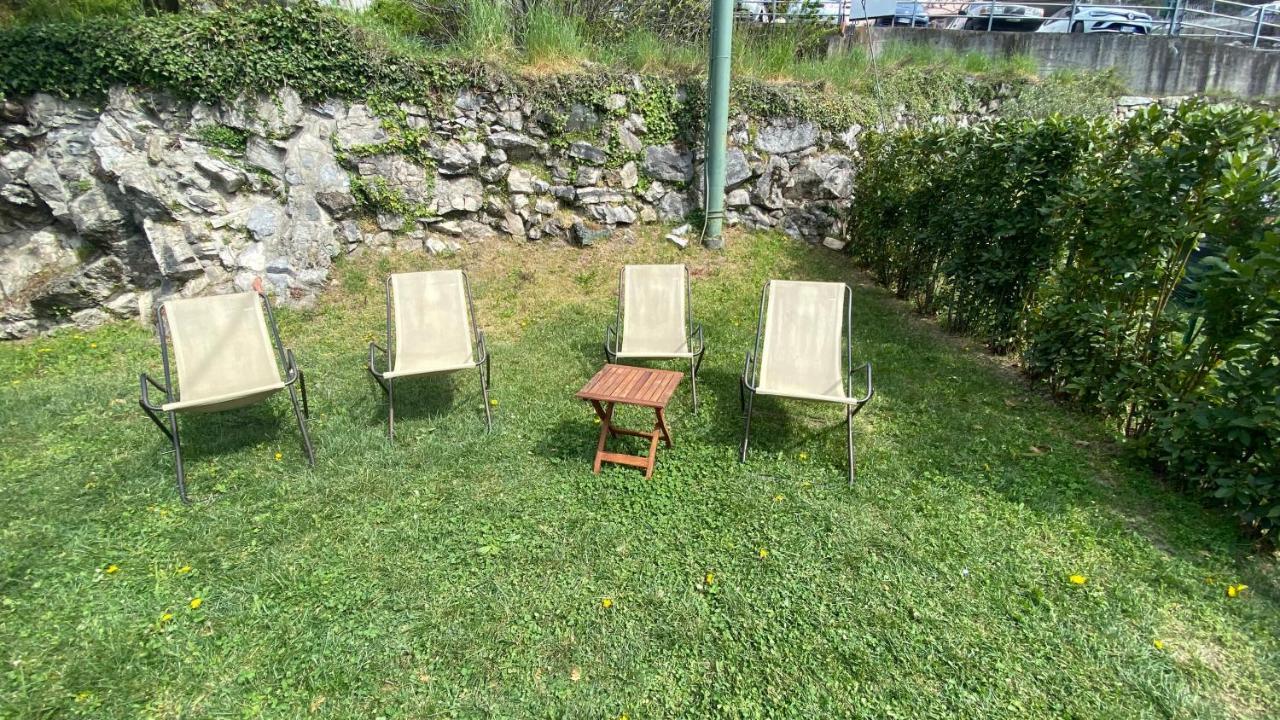 Il Mulino Di Hotel Villa Aurora Nesso Zewnętrze zdjęcie