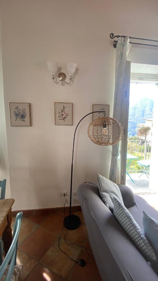 Il Mulino Di Hotel Villa Aurora Nesso Zewnętrze zdjęcie