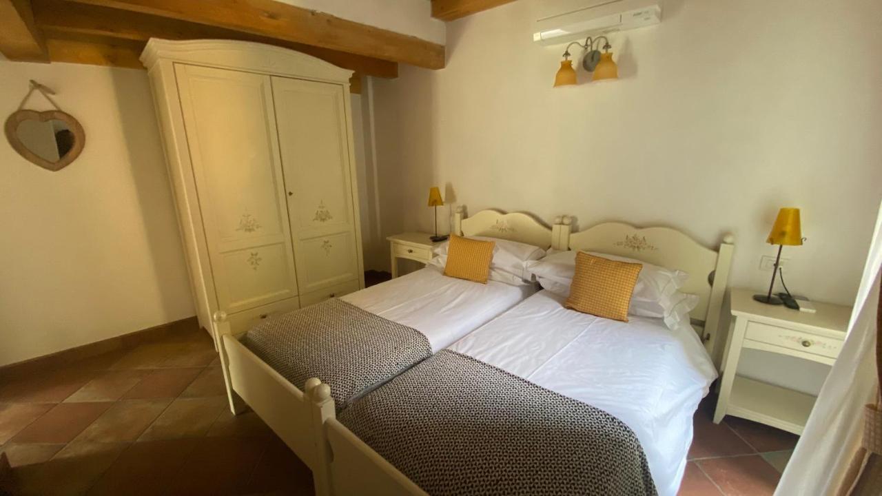 Il Mulino Di Hotel Villa Aurora Nesso Zewnętrze zdjęcie