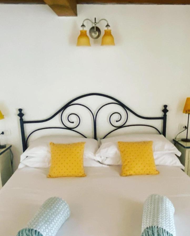Il Mulino Di Hotel Villa Aurora Nesso Zewnętrze zdjęcie