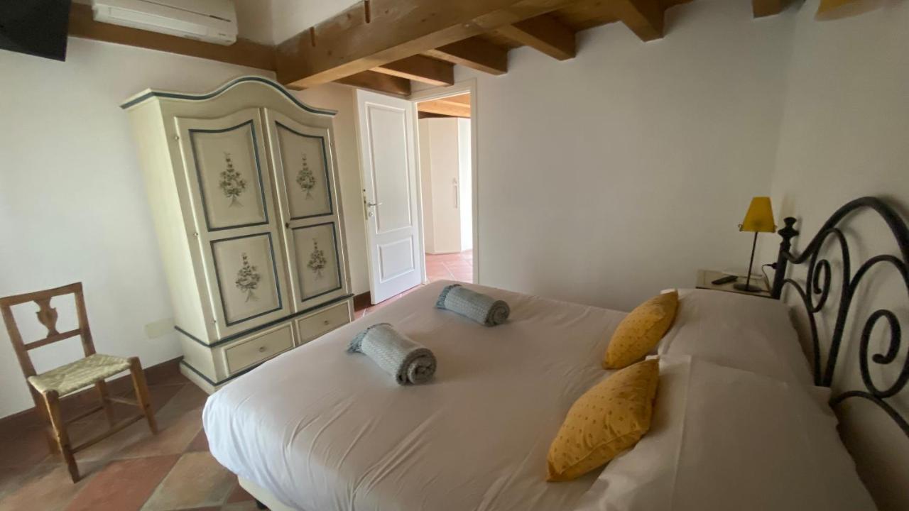 Il Mulino Di Hotel Villa Aurora Nesso Zewnętrze zdjęcie