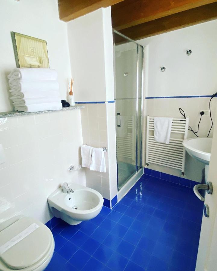 Il Mulino Di Hotel Villa Aurora Nesso Zewnętrze zdjęcie
