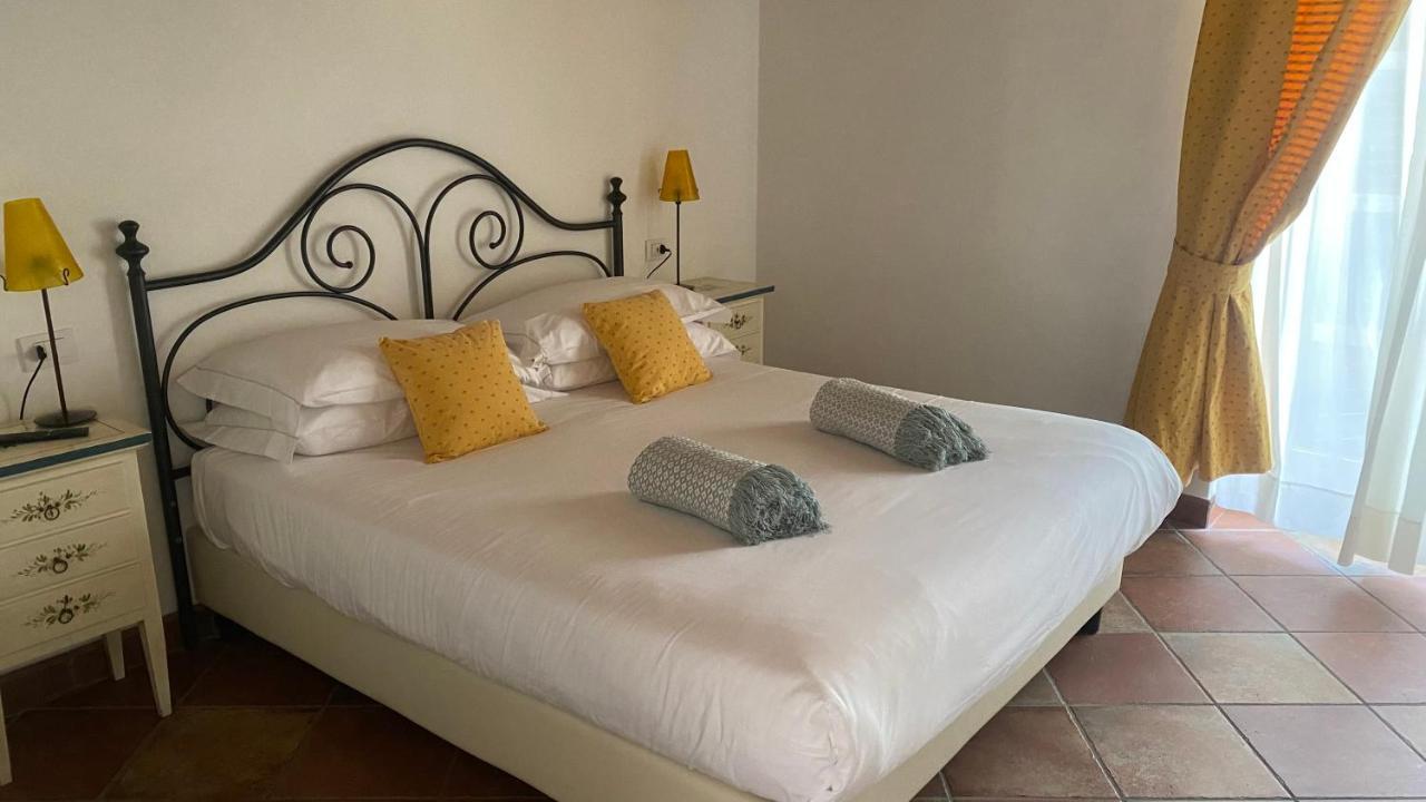 Il Mulino Di Hotel Villa Aurora Nesso Zewnętrze zdjęcie