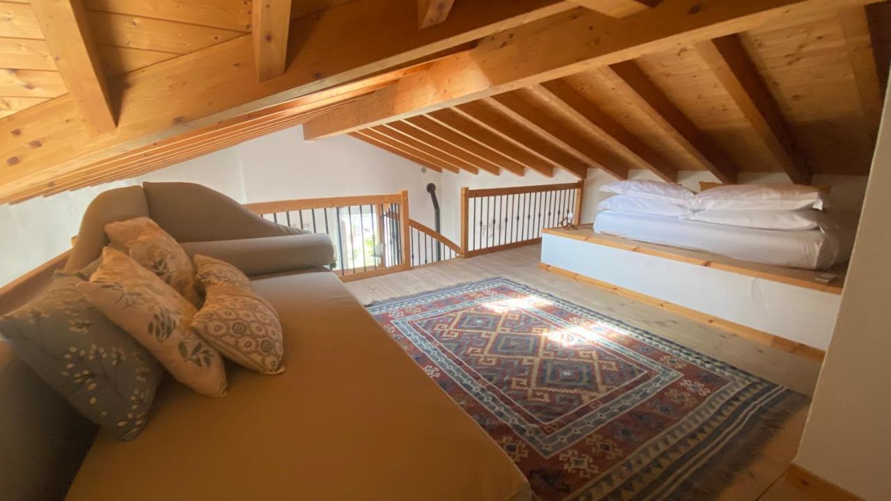 Il Mulino Di Hotel Villa Aurora Nesso Zewnętrze zdjęcie