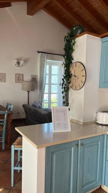 Il Mulino Di Hotel Villa Aurora Nesso Zewnętrze zdjęcie