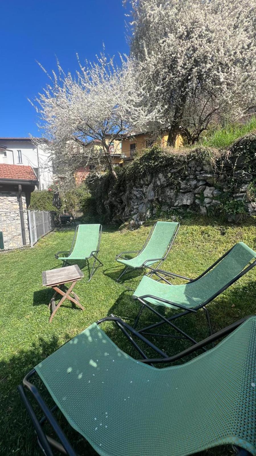 Il Mulino Di Hotel Villa Aurora Nesso Zewnętrze zdjęcie
