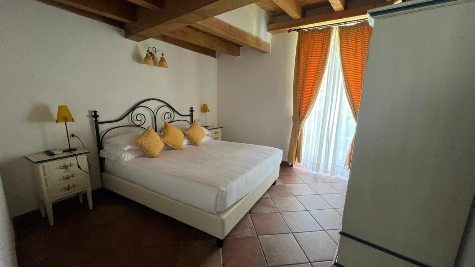 Il Mulino Di Hotel Villa Aurora Nesso Zewnętrze zdjęcie