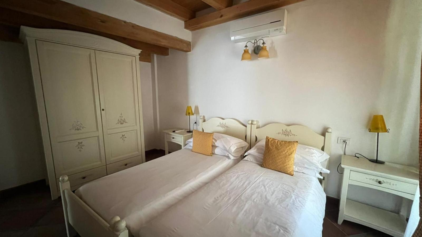 Il Mulino Di Hotel Villa Aurora Nesso Zewnętrze zdjęcie