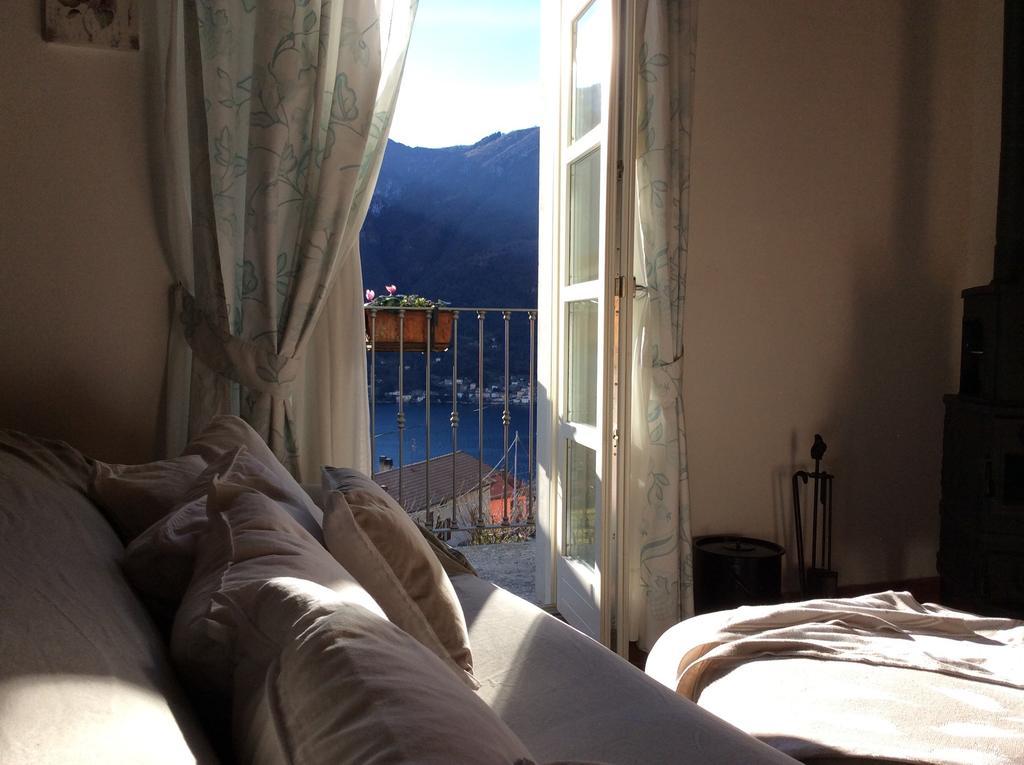 Il Mulino Di Hotel Villa Aurora Nesso Pokój zdjęcie