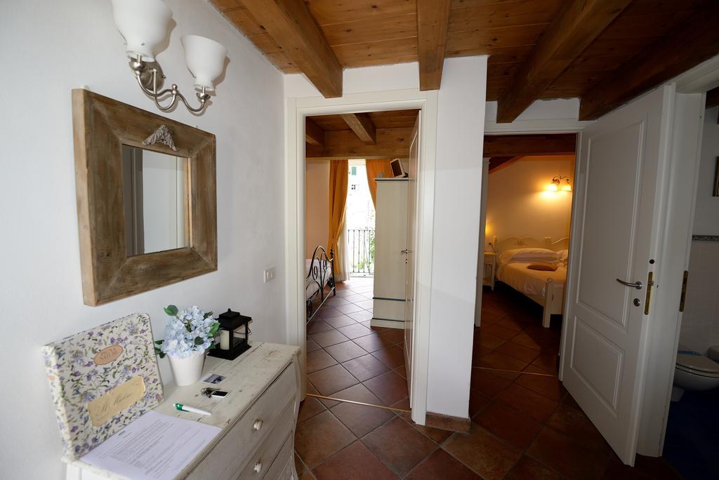 Il Mulino Di Hotel Villa Aurora Nesso Zewnętrze zdjęcie