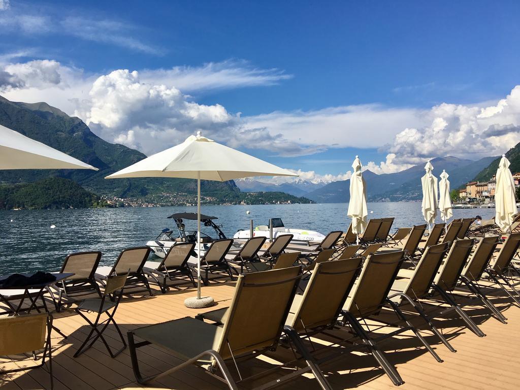 Il Mulino Di Hotel Villa Aurora Nesso Zewnętrze zdjęcie